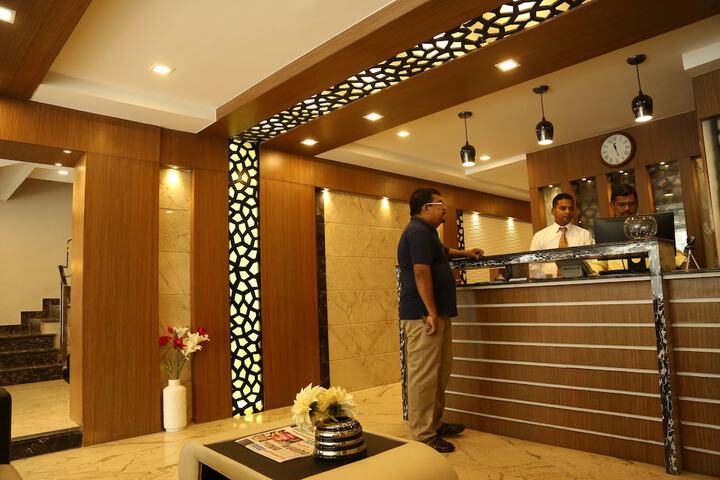 Hotel Interior 8 of 39