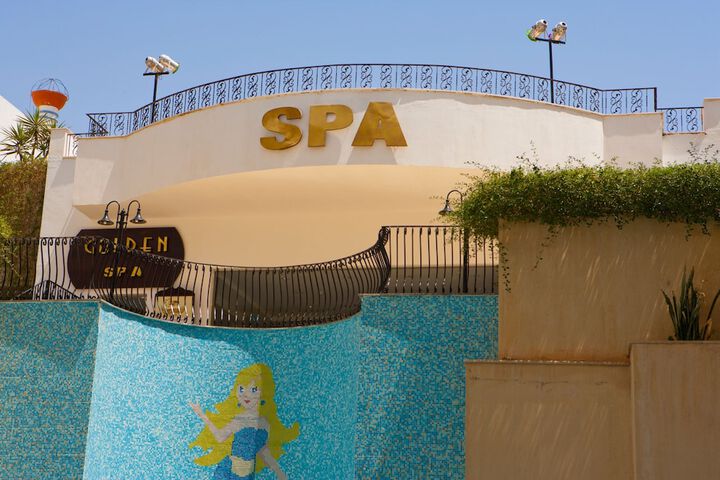 Spa and Wellness