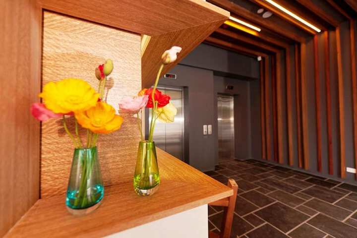 Lobby Photos