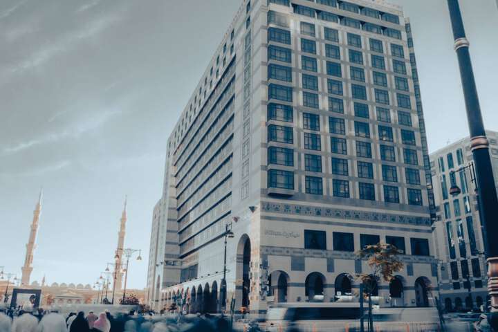 Hotel 130 of 139