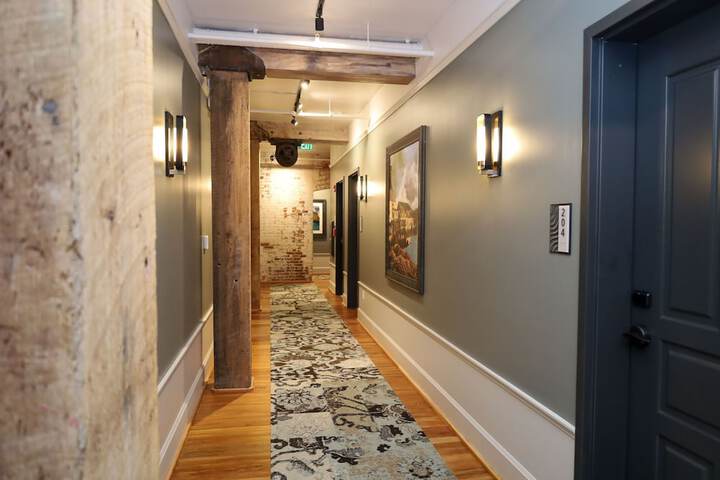 Hallway