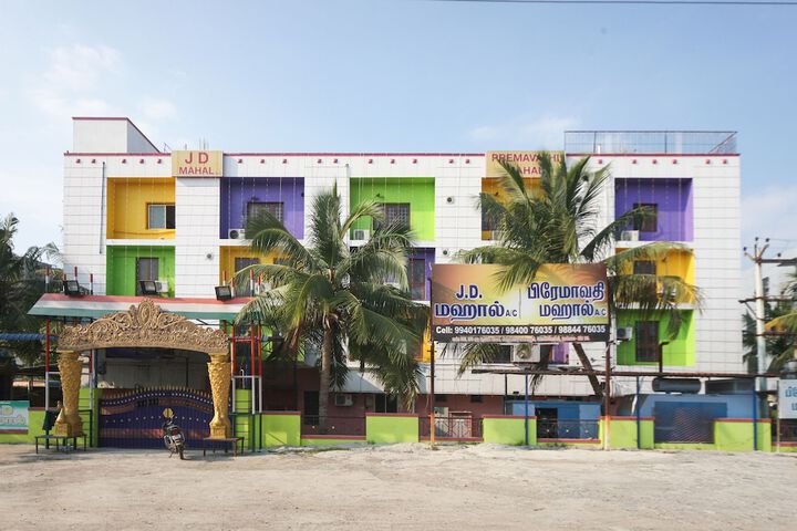 Hotel 3 of 14
