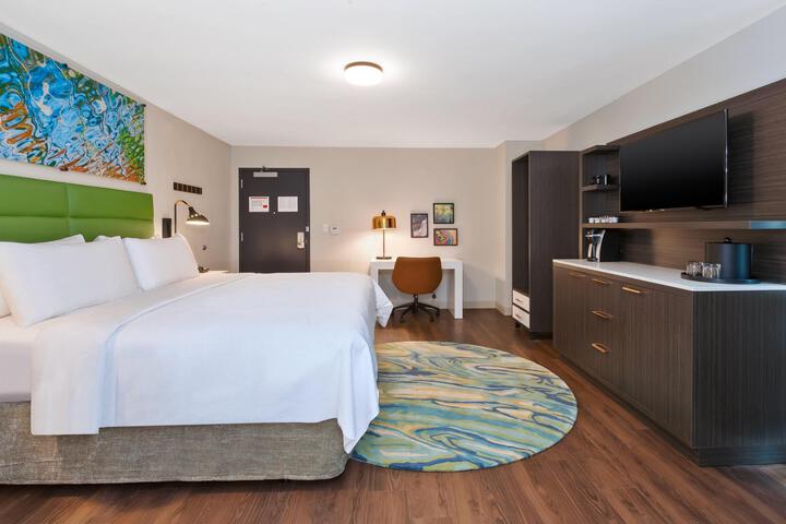 2 Double Beds (8 of 8)