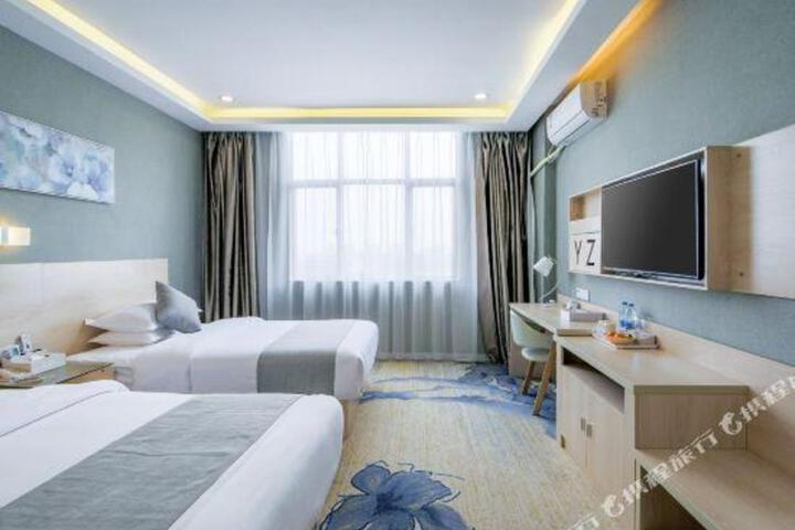 24H Elegant Hotel (Daojiao)