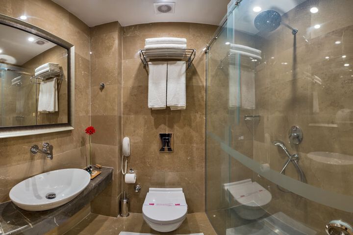 Bath Photo