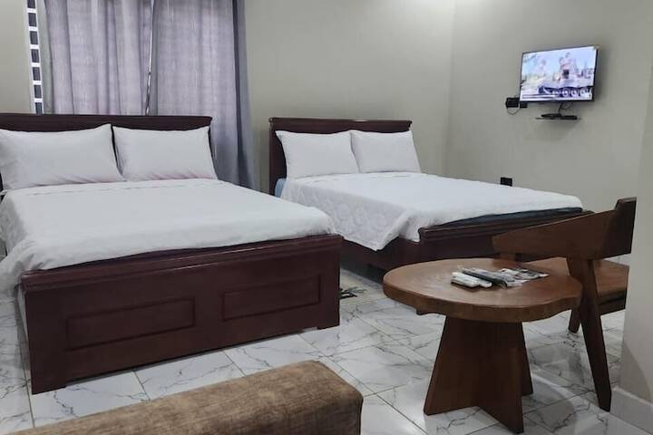 Room 7 of 23