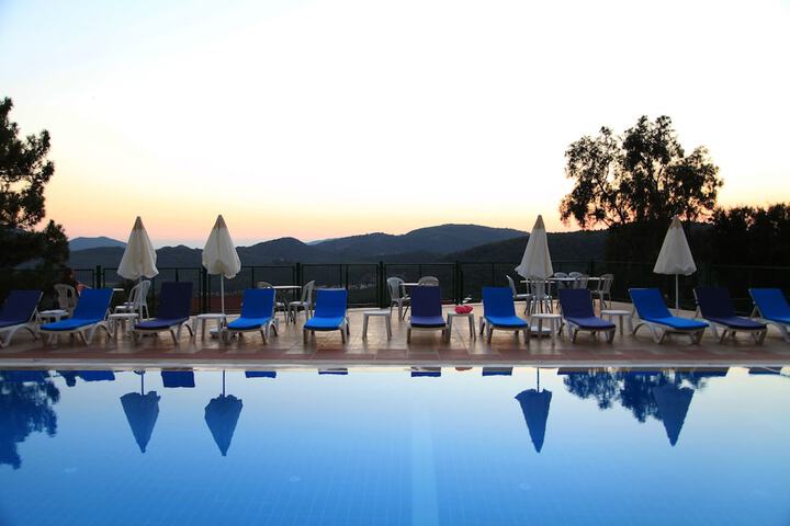 Pool 15 of 21