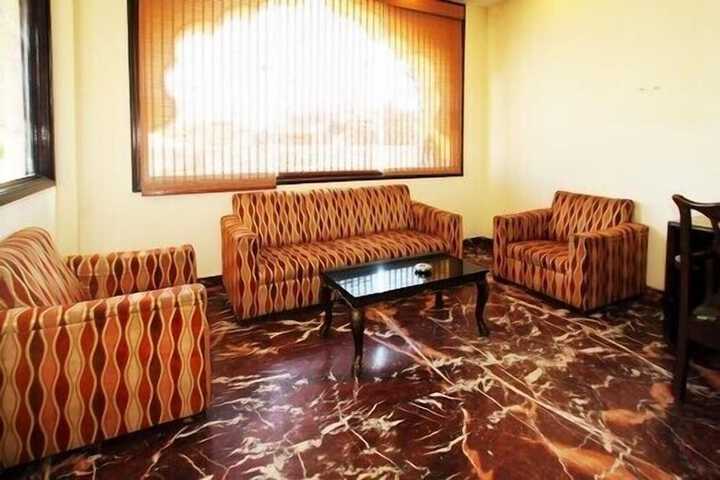 Hotel Interior 4 of 44