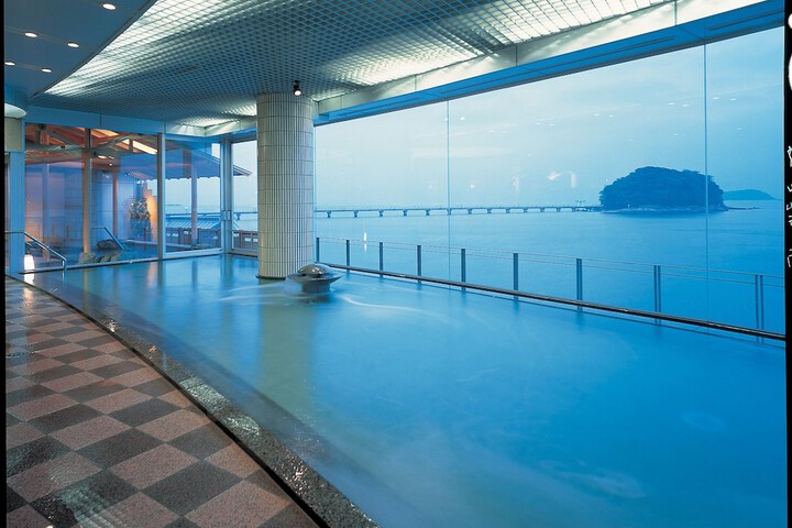 Spa Photos