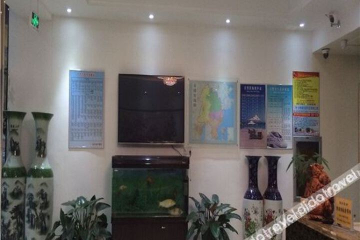 Hotel Interior 18 of 33