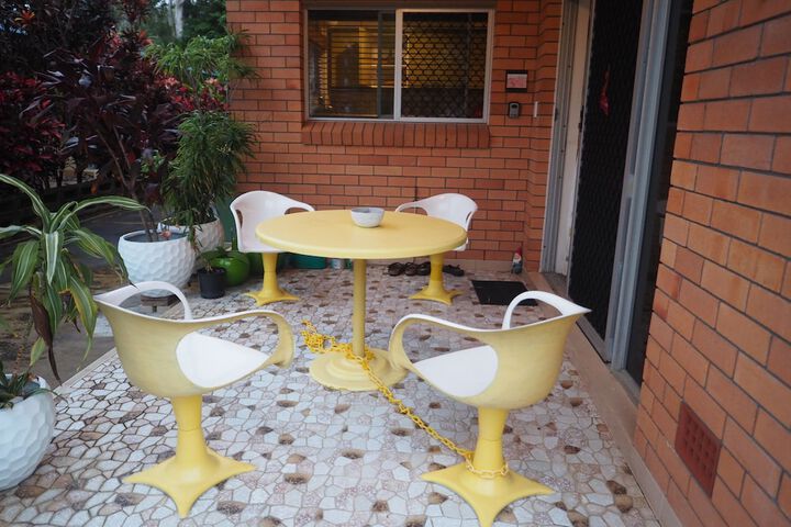 Terrace/Patio 25 of 28