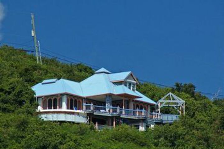 Photo of Sapphire Breeze