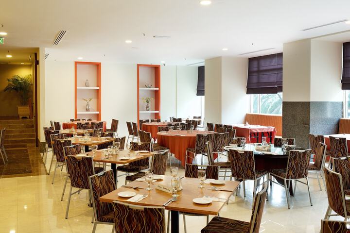 Restaurants