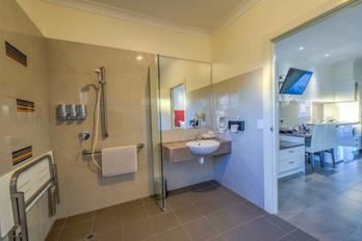 Fitness Center Photo