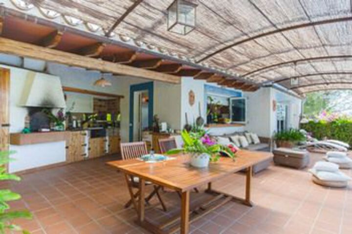 Terrace/Patio 17 of 18