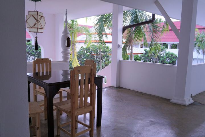 Hotel Interior 109 of 115