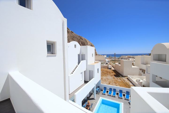 Hotel 147 of 158