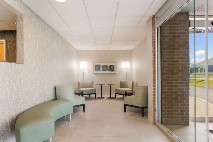 Lobby Photos