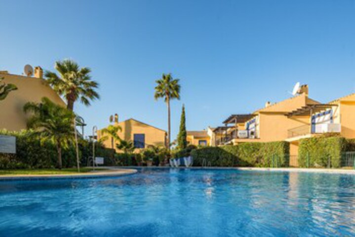 OleHolidays Azalea Beach 72 Junto a Puerto Banús