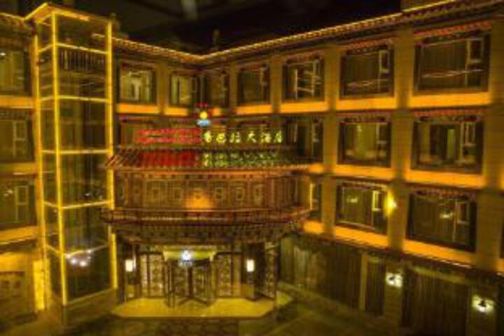 Shan Bala Hotel