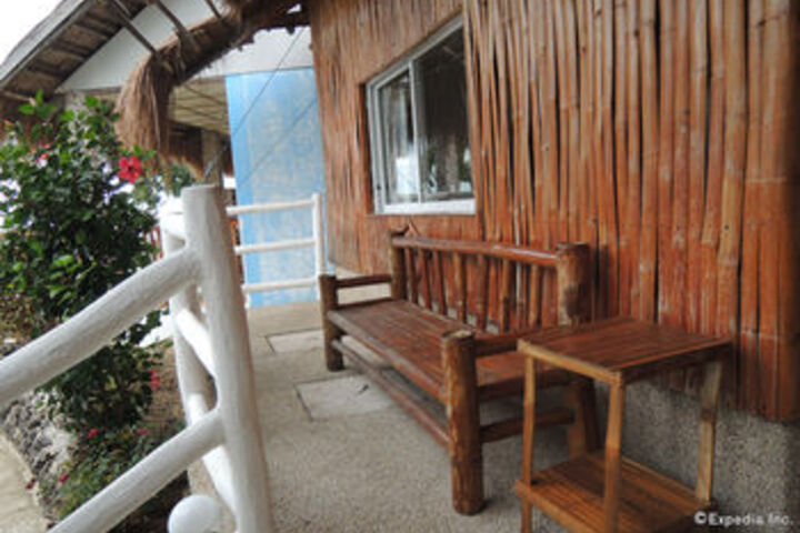 Terrace/Patio 37 of 39