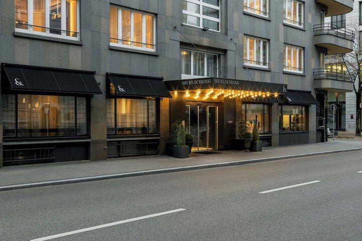 Hotel 69 of 71