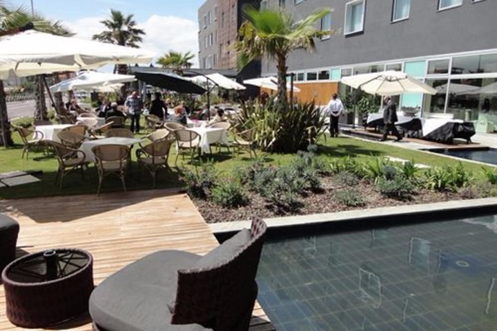 Terrace/Patio 50 of 56