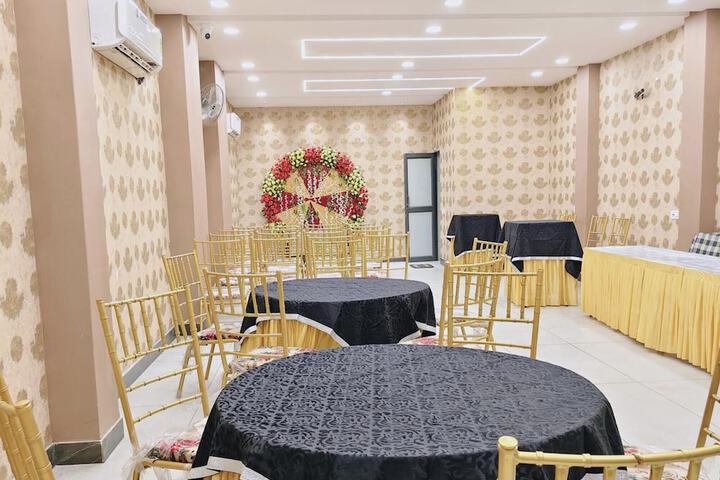 Hotel Imperial Panipat