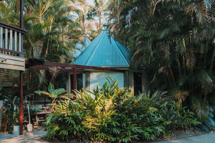 Hotel Exterior 420 of 442