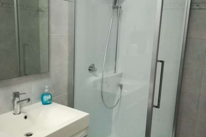 Bath Amenities
