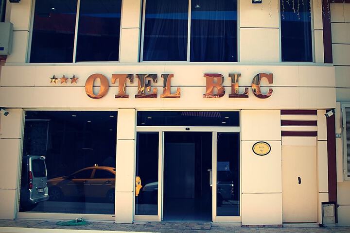 Hotel 37 of 37