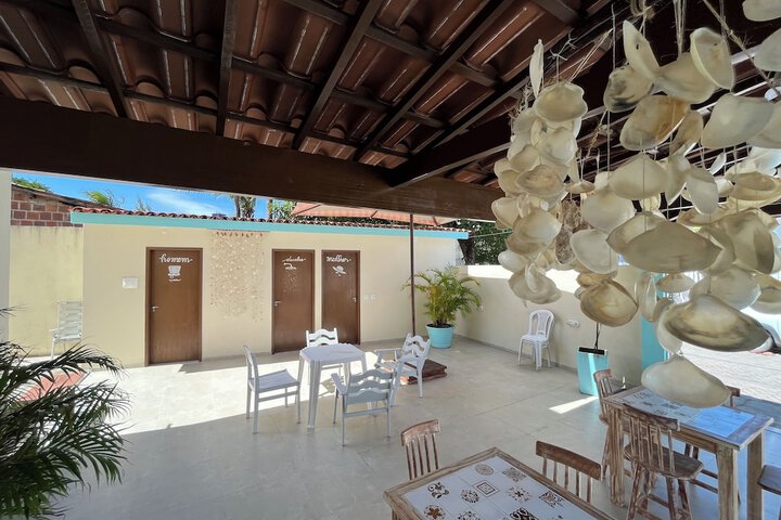 Terrace/Patio 34 of 71