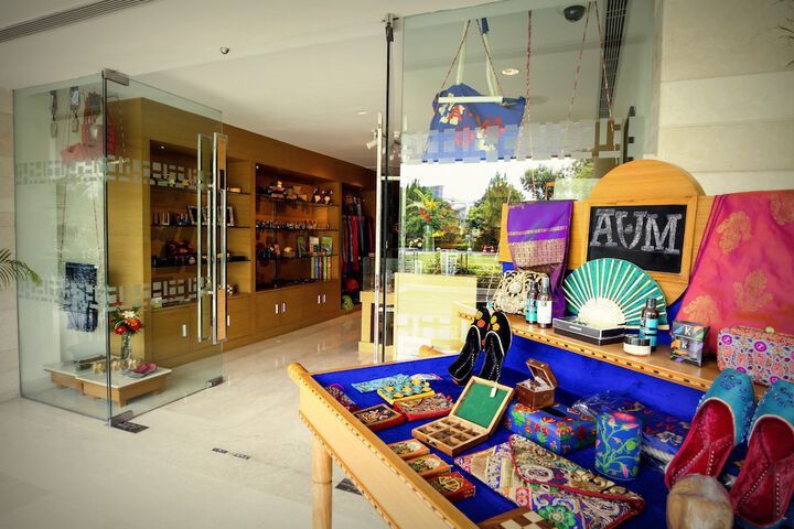 Gift Shop 27 of 62