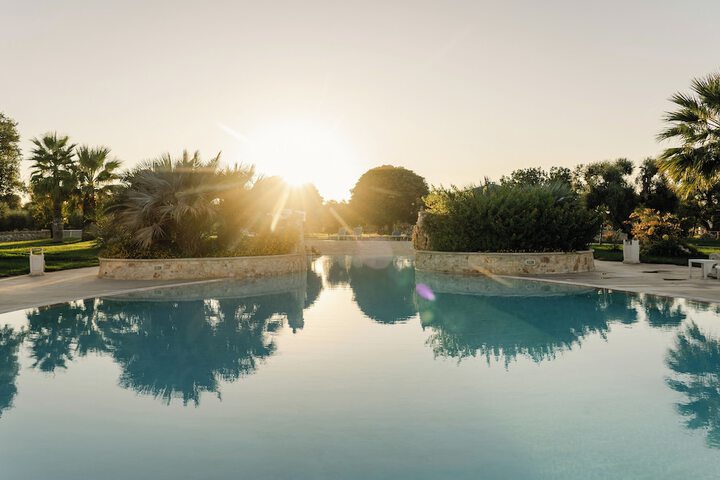 Masseria Valente in Ostuni