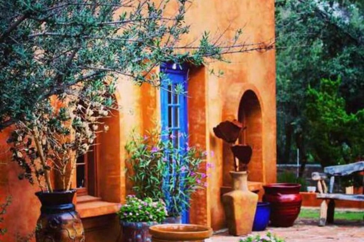 Terrace/Patio 86 of 155