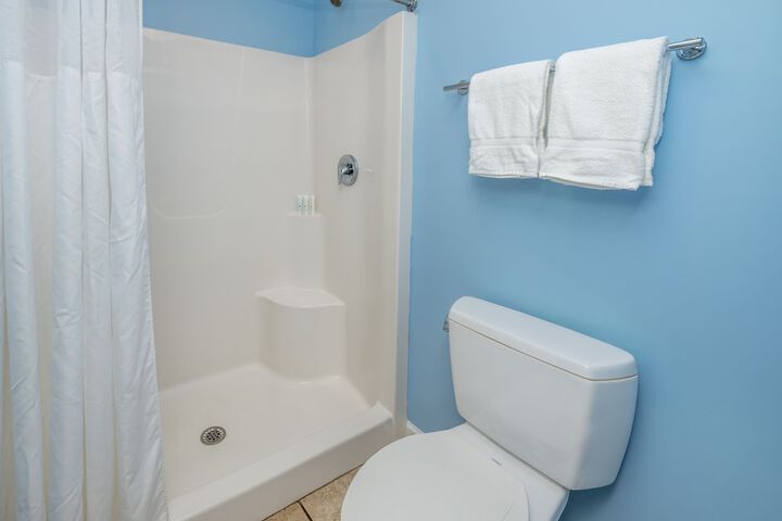 Standard King Bed Exterior Entrance (23 of 29)