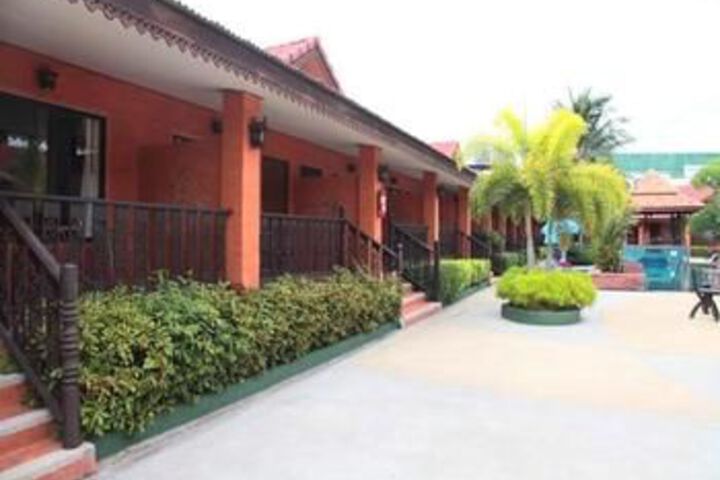 Hotel 5 of 16