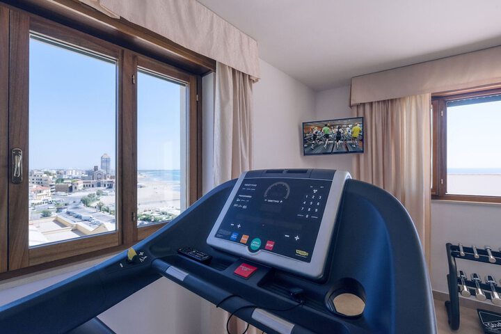 Gym & Fitness