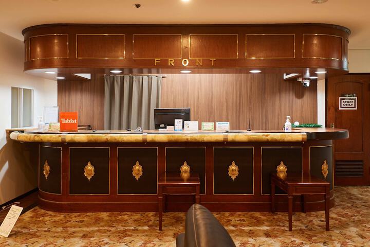 Hotel Interior 43 of 56