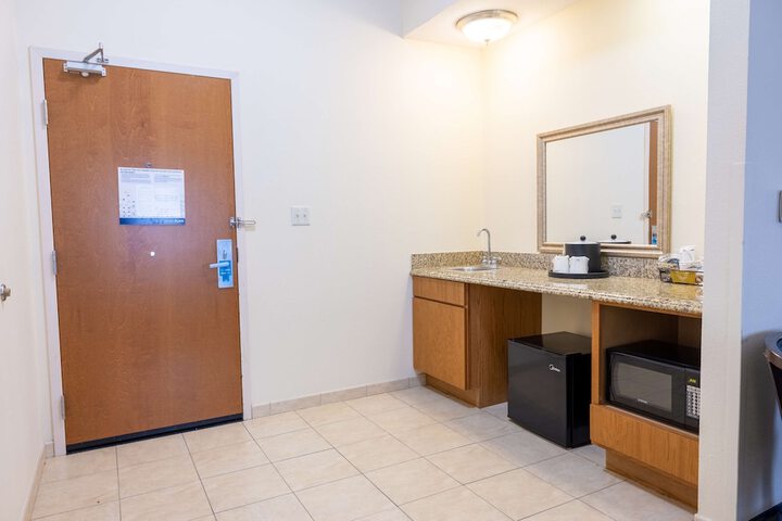 Minibar