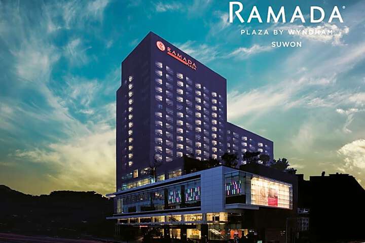 Ramada Plaza by Wyndham Suwon