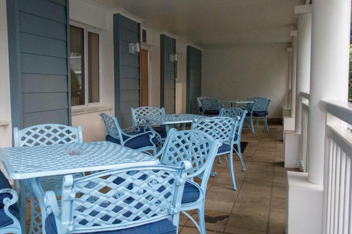Terrace/Patio 36 of 74