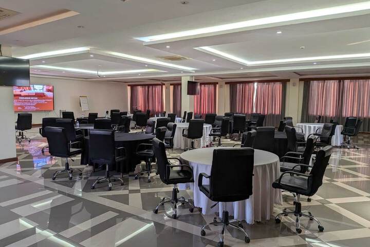 Meeting 53 of 73