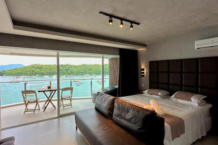 Porto Belo Boutique Hotel
