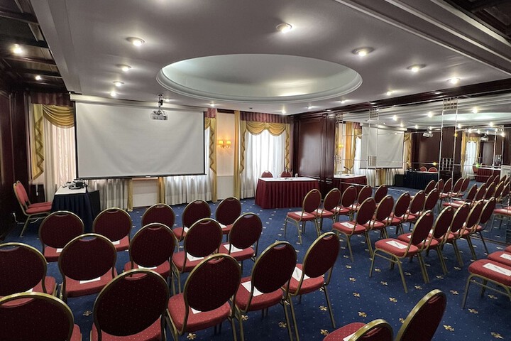 Meeting 144 of 219