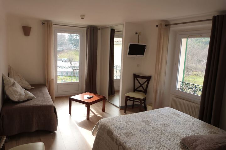 View from room