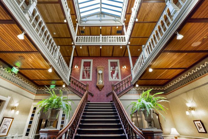 Hotel Interior 112 of 130