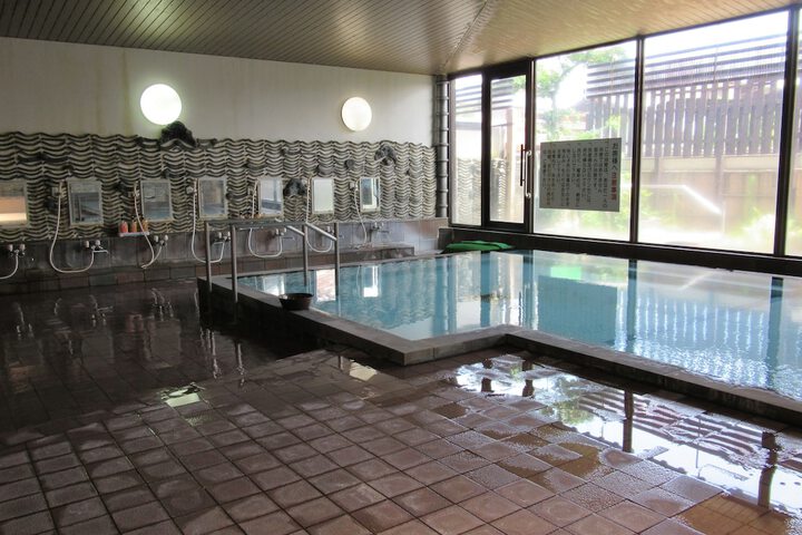 Pool Hotel