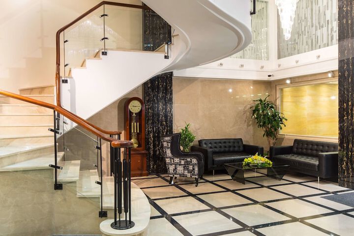 Hotel Interior 13 of 96