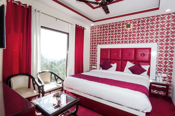 Room 6 of 23